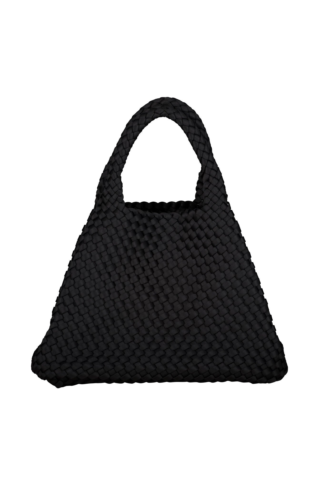 Shopper MARREA MEDIUM - Di Nero - Schwarz