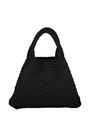 Shopper MARREA MEDIUM - Di Nero - Schwarz
