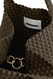 Shopper MARREA MEDIUM - Fresco - Braun