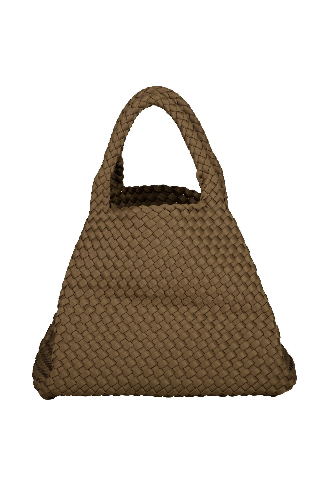 Shopper MARREA MEDIUM - Coco Fresco - Braun