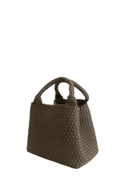 Shopper MARREA MEDIUM - Fresco - Braun