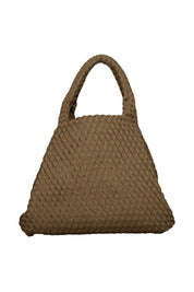 Shopper MARREA MEDIUM - Coco Fresco - Braun