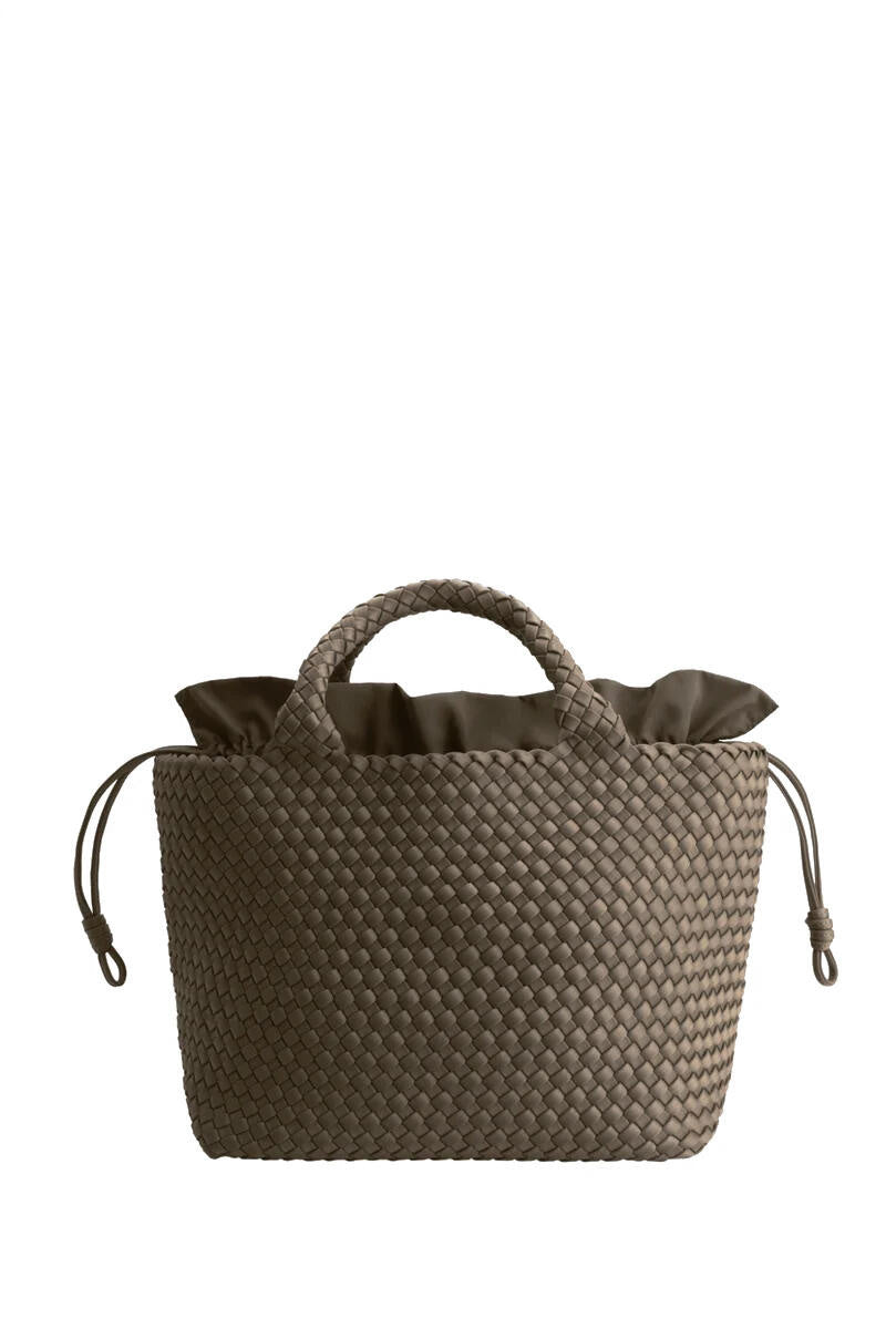 Shopper MARREA MEDIUM - Fresco - Braun