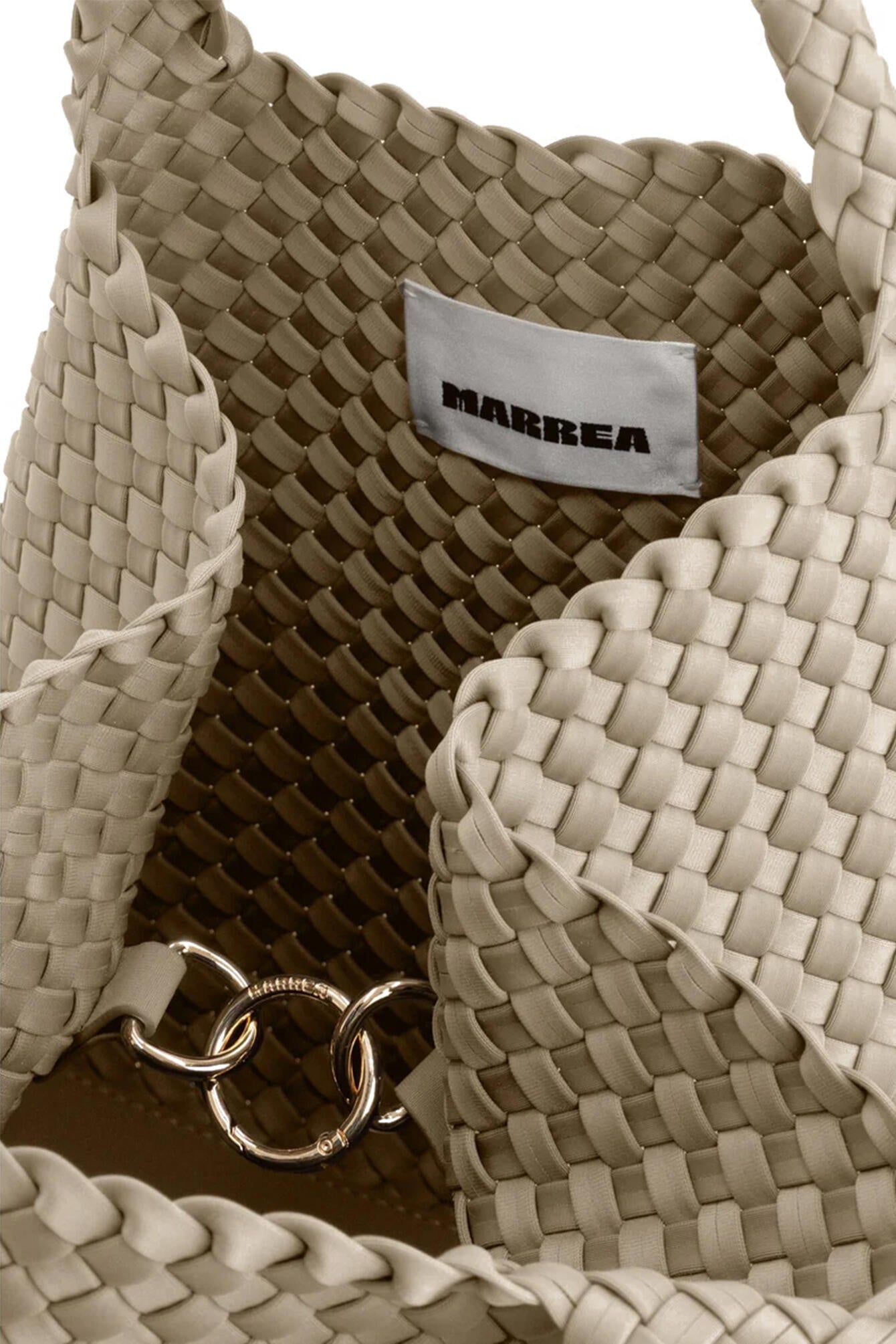 Shopper MARREA MEDIUM - No Tan Lines - Beige