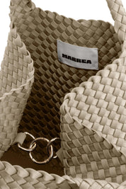 Shopper MARREA MEDIUM - No Tan Lines - Beige