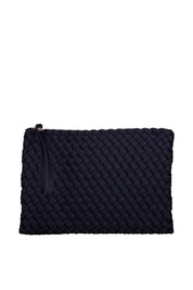 Clutch MARREA - Almost Midnight - Blau