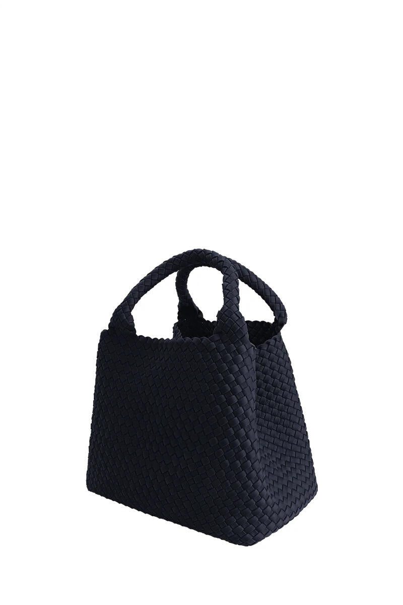 Shopper MARREA MEDIUM - Almost Midnight - Blau