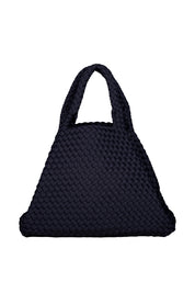 Shopper MARREA MEDIUM - Almost Midnight - Blau