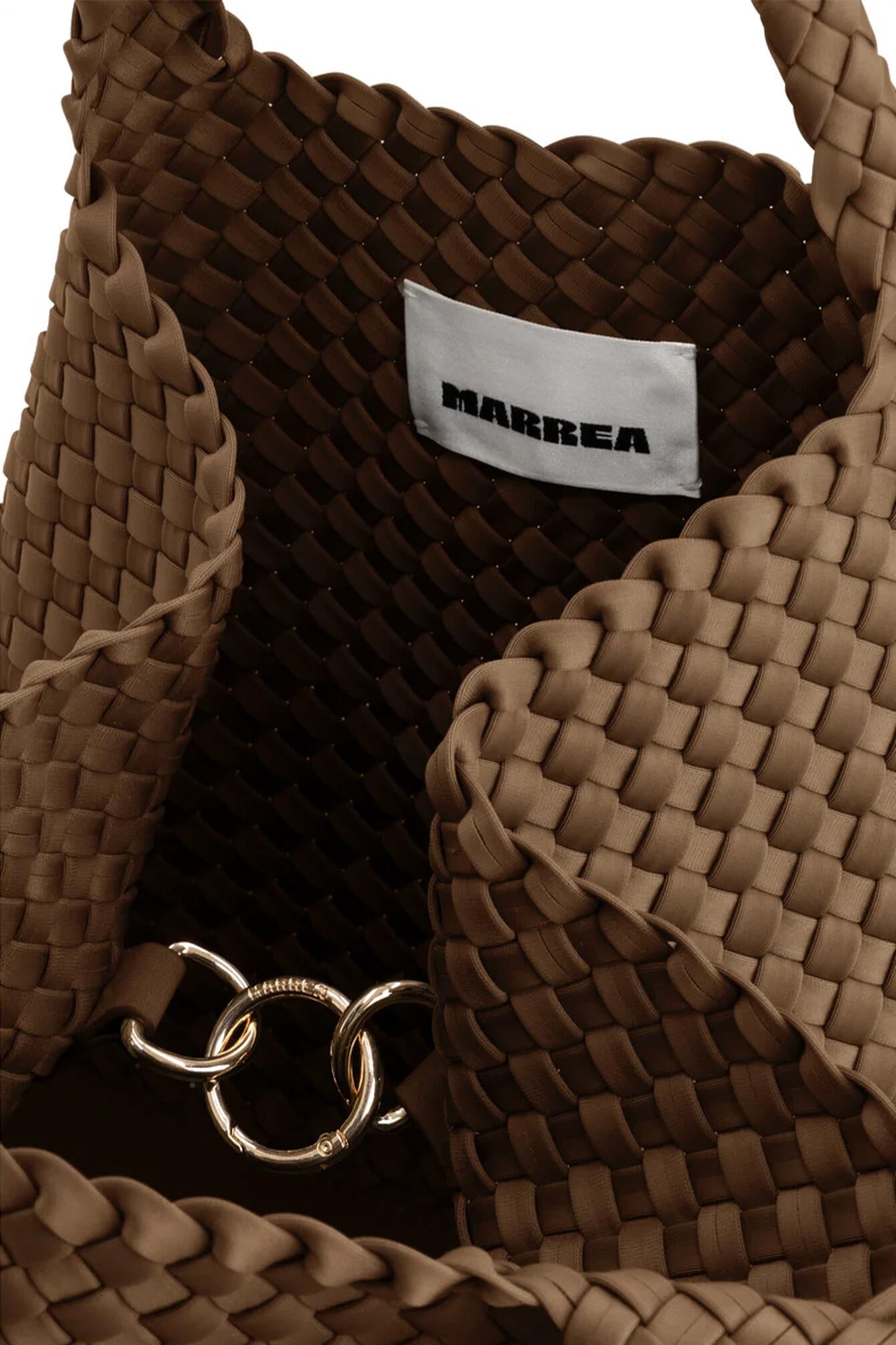 Shopper MARREA MEDIUM - Retro Sand - Braun