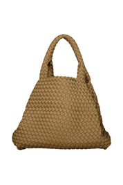 Shopper MARREA MEDIUM - Retro Sand - Braun