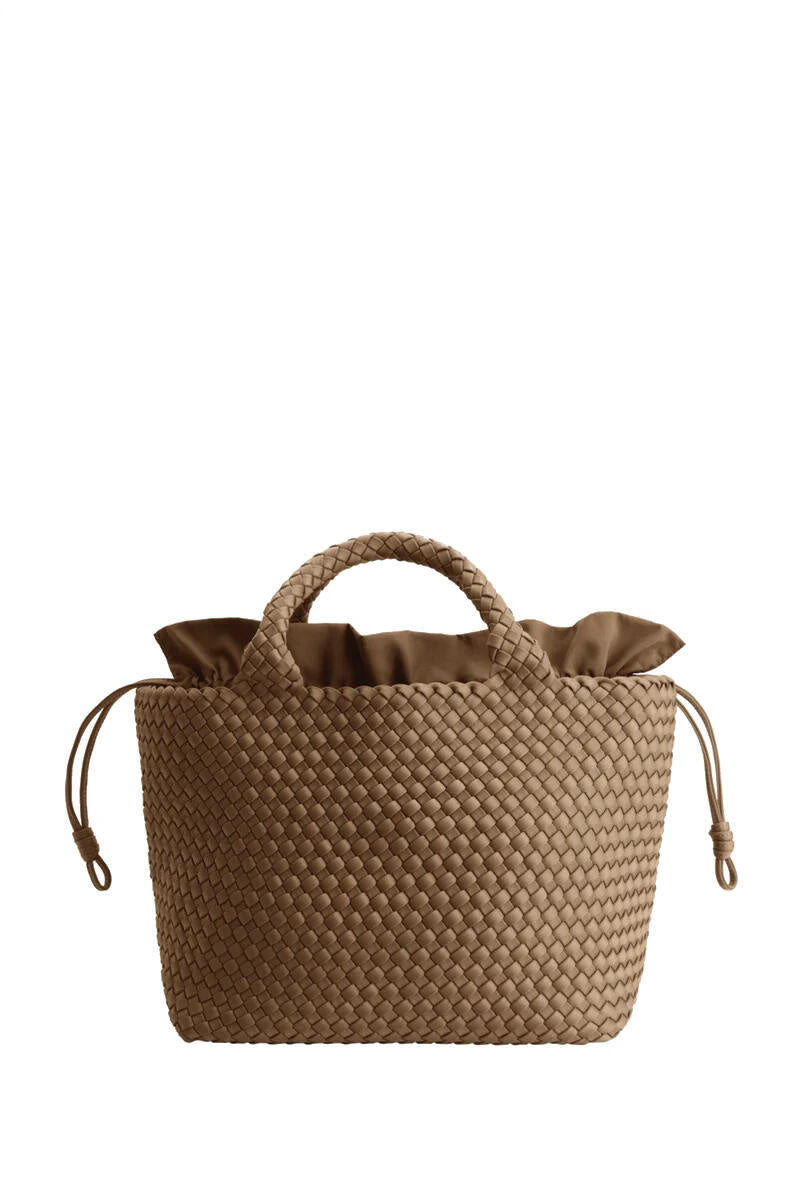 Shopper MARREA MEDIUM - Retro Sand - Braun
