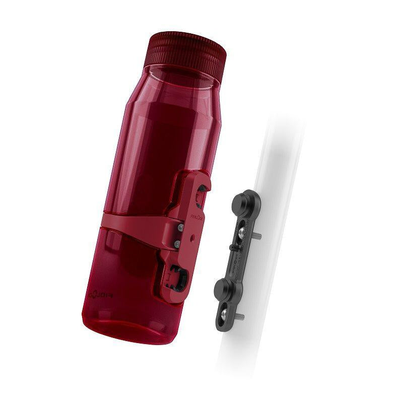 Bike-Trinkflasche 700ml - ka - Rot