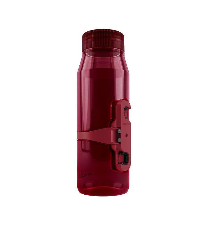 Bike-Trinkflasche 700ml - ka - Rot