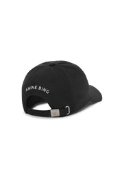 Cap JEREMY - Black - Schwarz