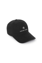 Cap JEREMY - Black - Schwarz