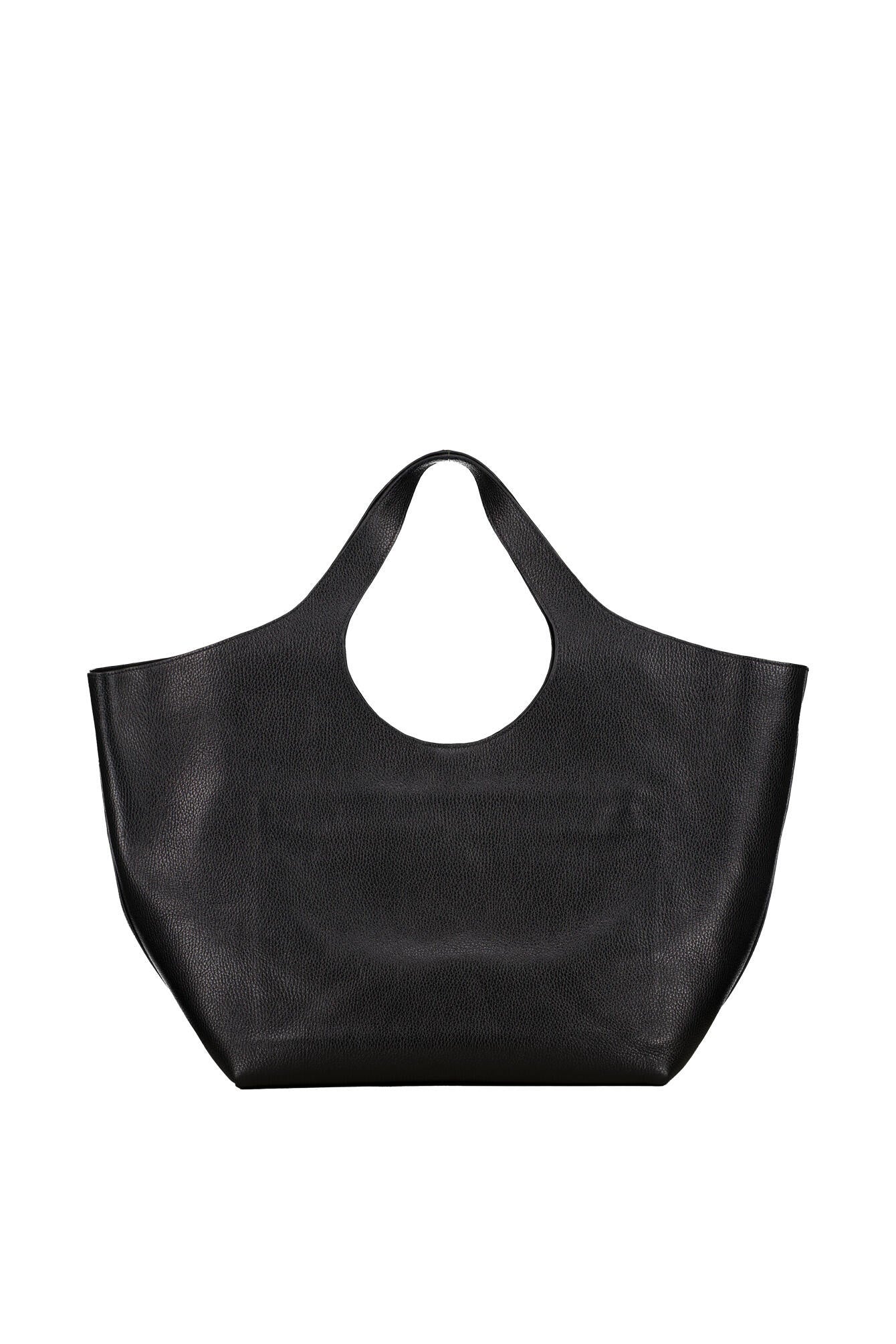 Shopper LILI - Black - Schwarz