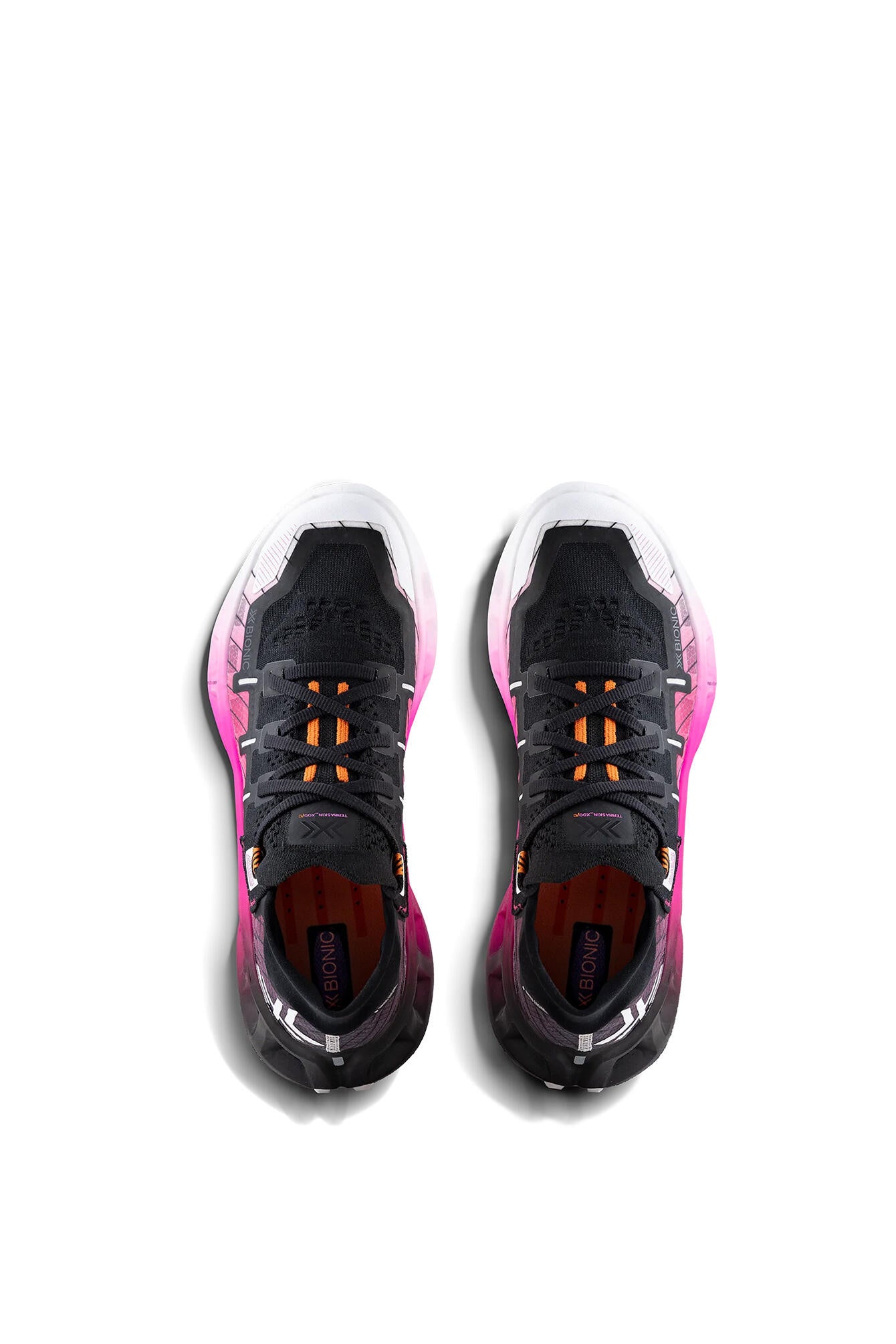 Laufschuhe TERRASKIN XOO/C - Pink