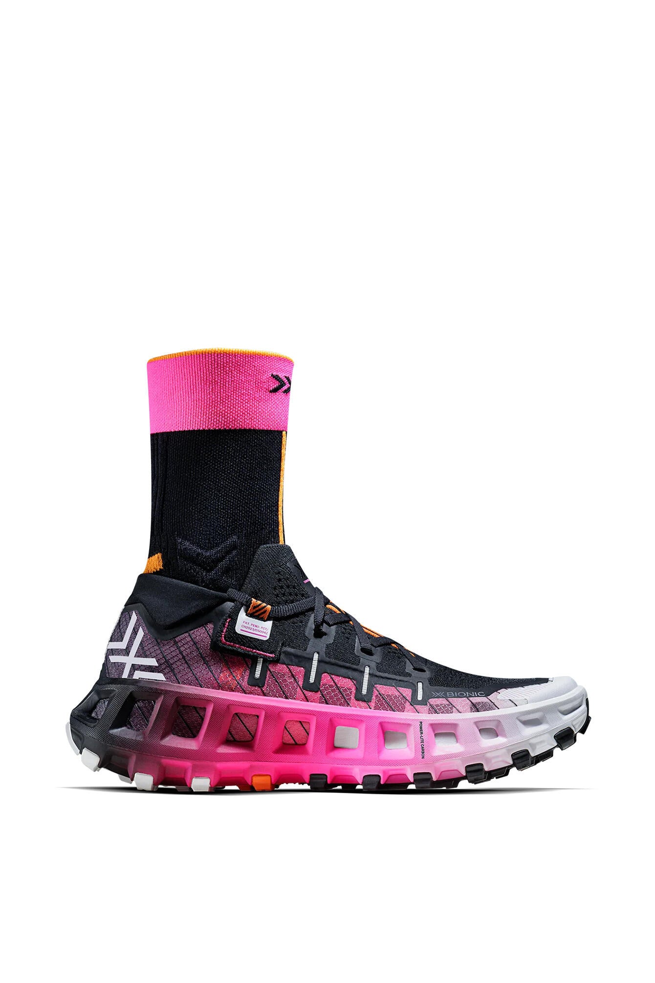 Laufschuhe TERRASKIN XOO/C - Pink