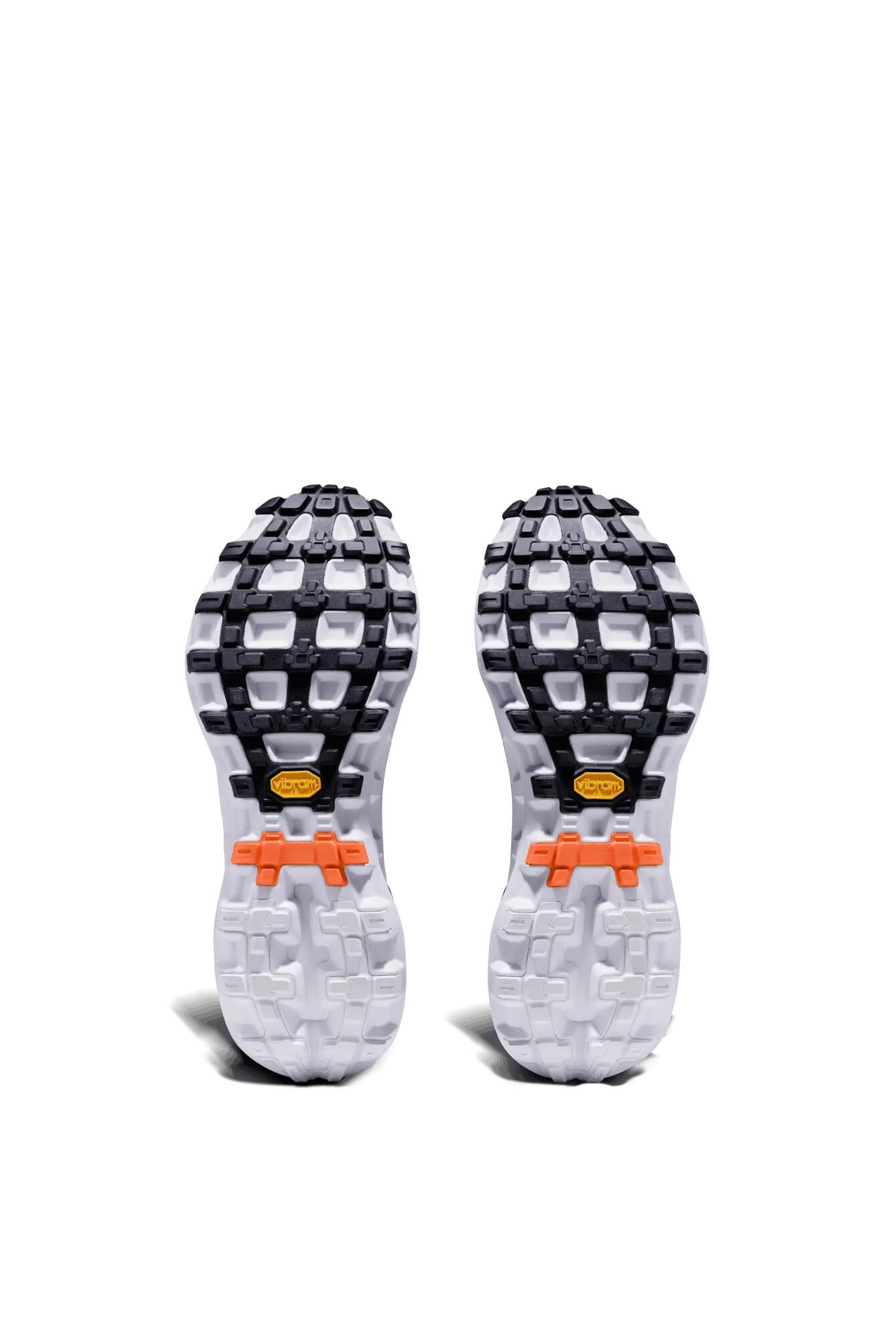 Laufschuhe TERRASKIN X01 - Weiß