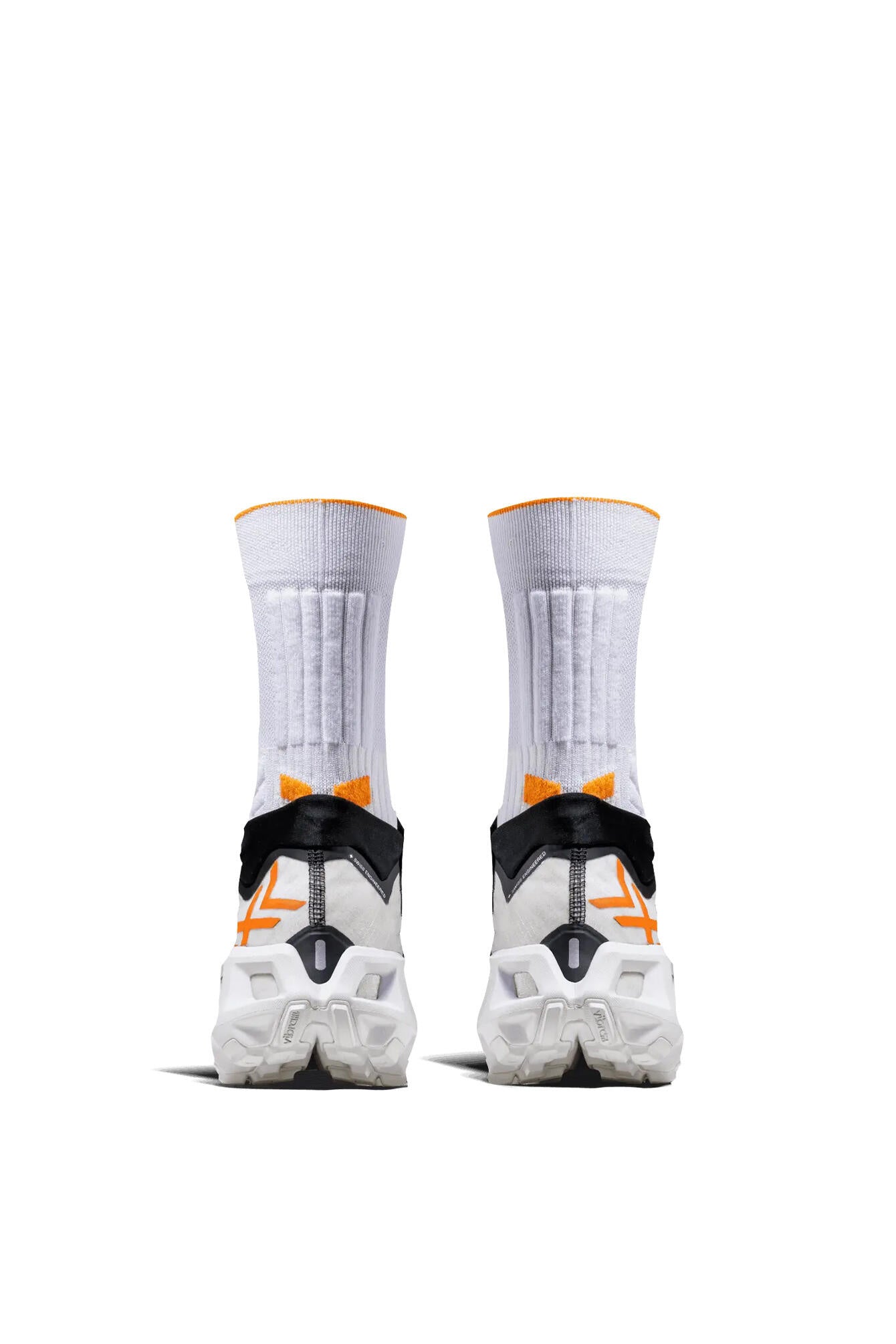 Laufschuhe TERRASKIN X01 - Weiß