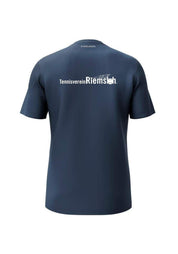 Kinder TSV Riemsloh Trainingsshirt - NV-navy - Blau