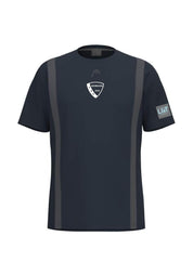 Kinder TSV Riemsloh Trainingsshirt - NV-navy - Blau