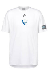 Kinder TSV Riemsloh Trainingsshirt - WH-white - Weiß