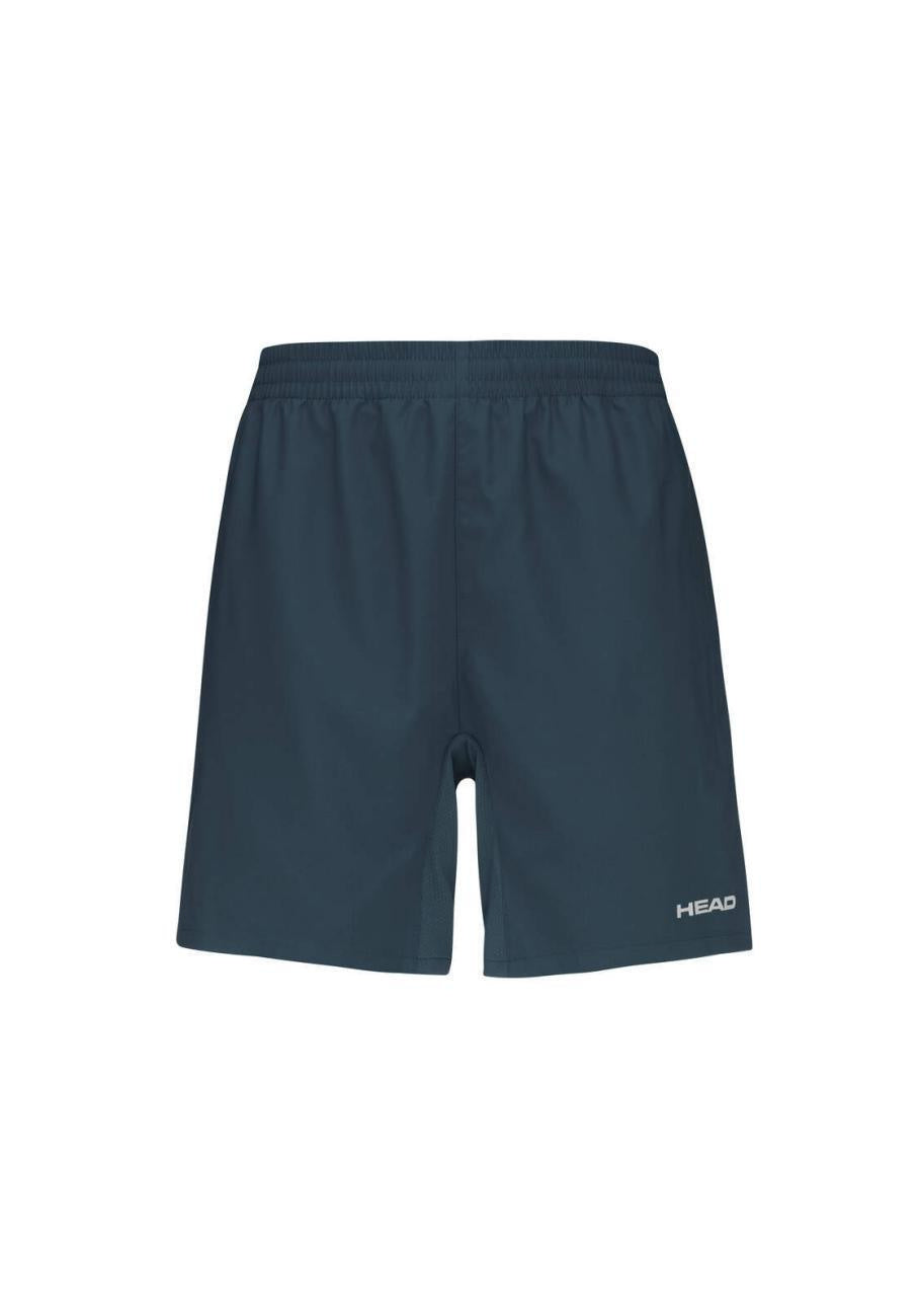 Damen TSV Riemsloh Short - NV-navy - Blau