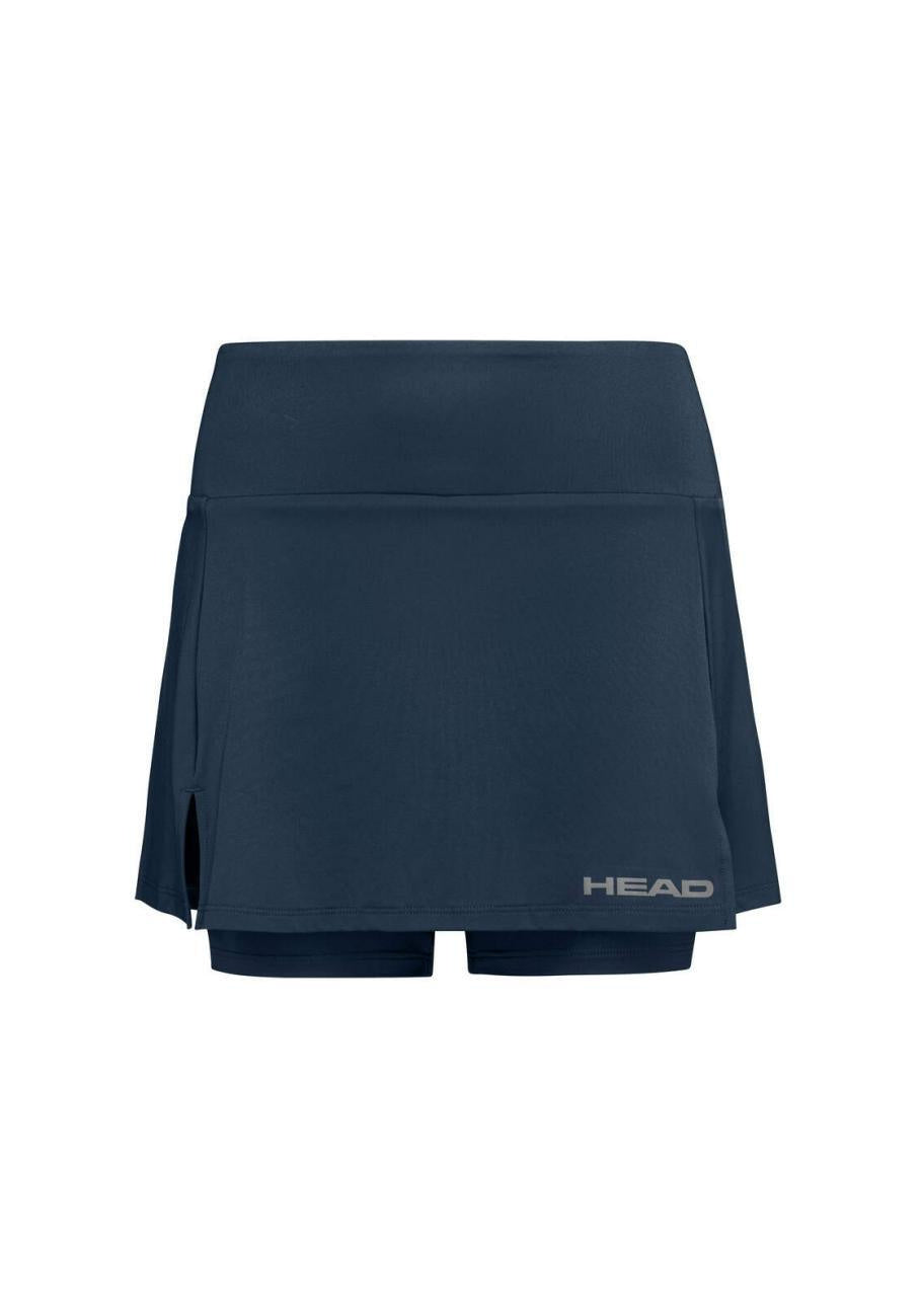 Kinder TSV Riemsloh Skirt - NV-navy - Blau