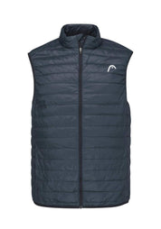 Herren TSV Riemsloh Weste - NV-navy - Blau