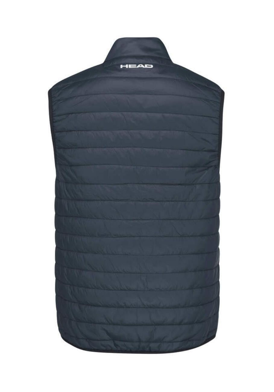 Damen TSV Riemsloh Weste - NV-navy - Blau