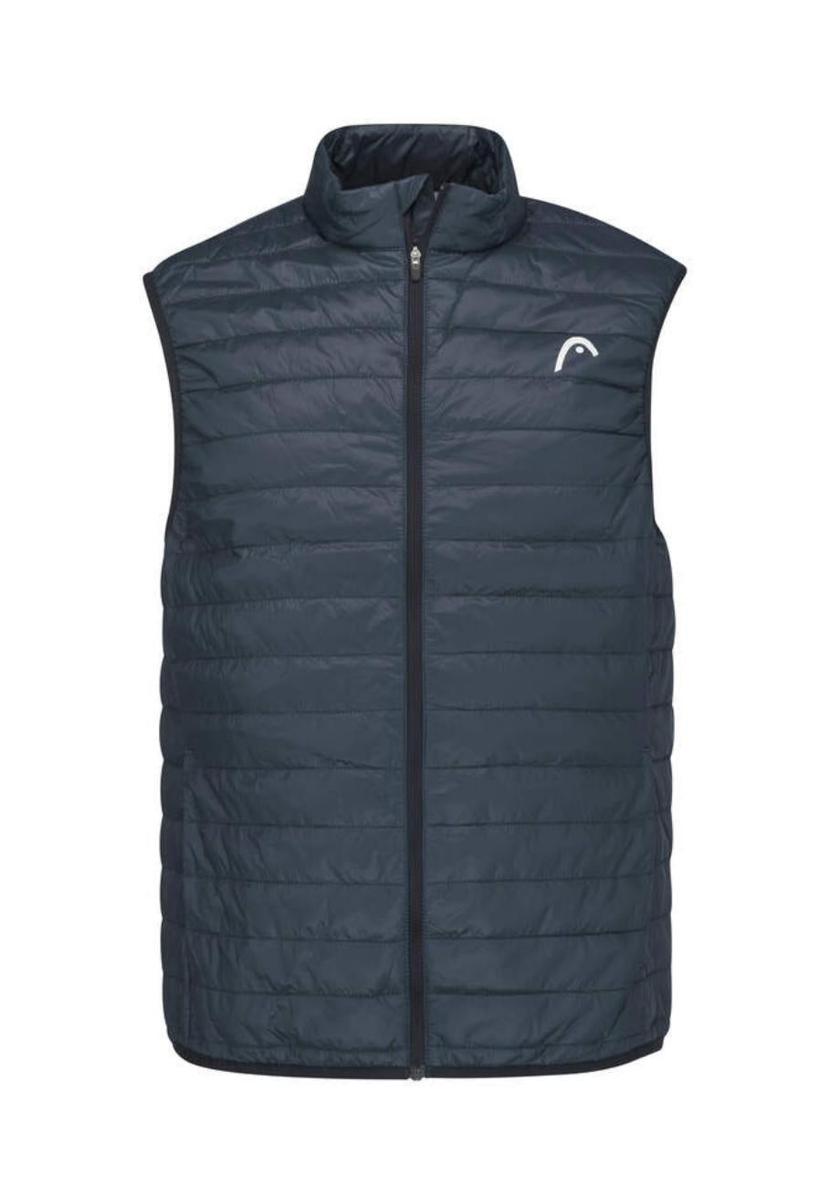 Damen TSV Riemsloh Weste - NV-navy - Blau