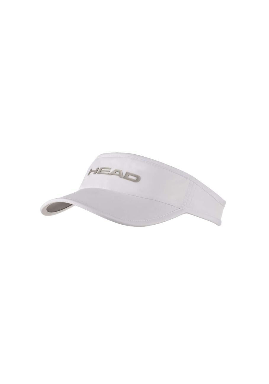TSV Riemsloh Visor - WH-white - Weiß