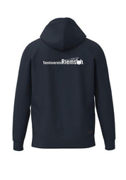 Damen TSV Riemsloh Hoody - NV-navy - Blau