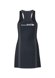 Damen TSV Riemsloh Dress - NV-navy - Blau