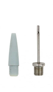 Fahrradpumpe PROFIL MAX FP20 - Silber