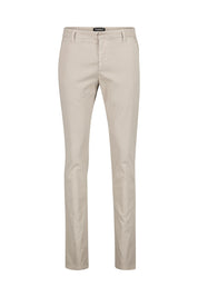 Chinohose GAUBERT Slim Fit - 010 - Beige