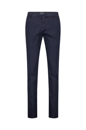 Chinohose GAUBERT Slim Fit - 890 - Blau