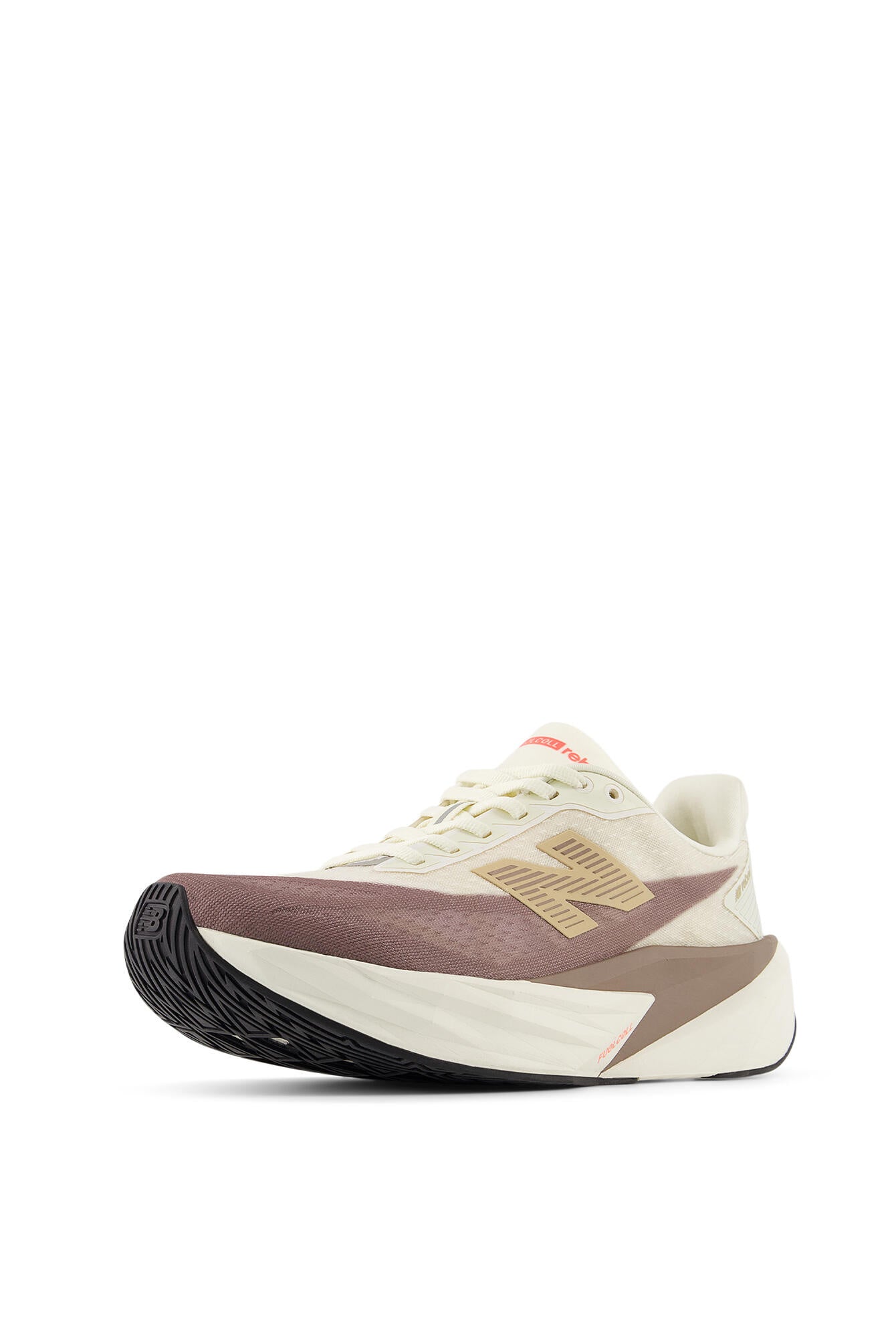 Laufschuhe FUEL CELL REBEL v5 - LJ5-Beige - Beige