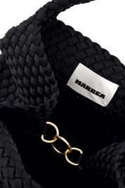 Shopper MARREA MEDIUM - Di Nero - Schwarz