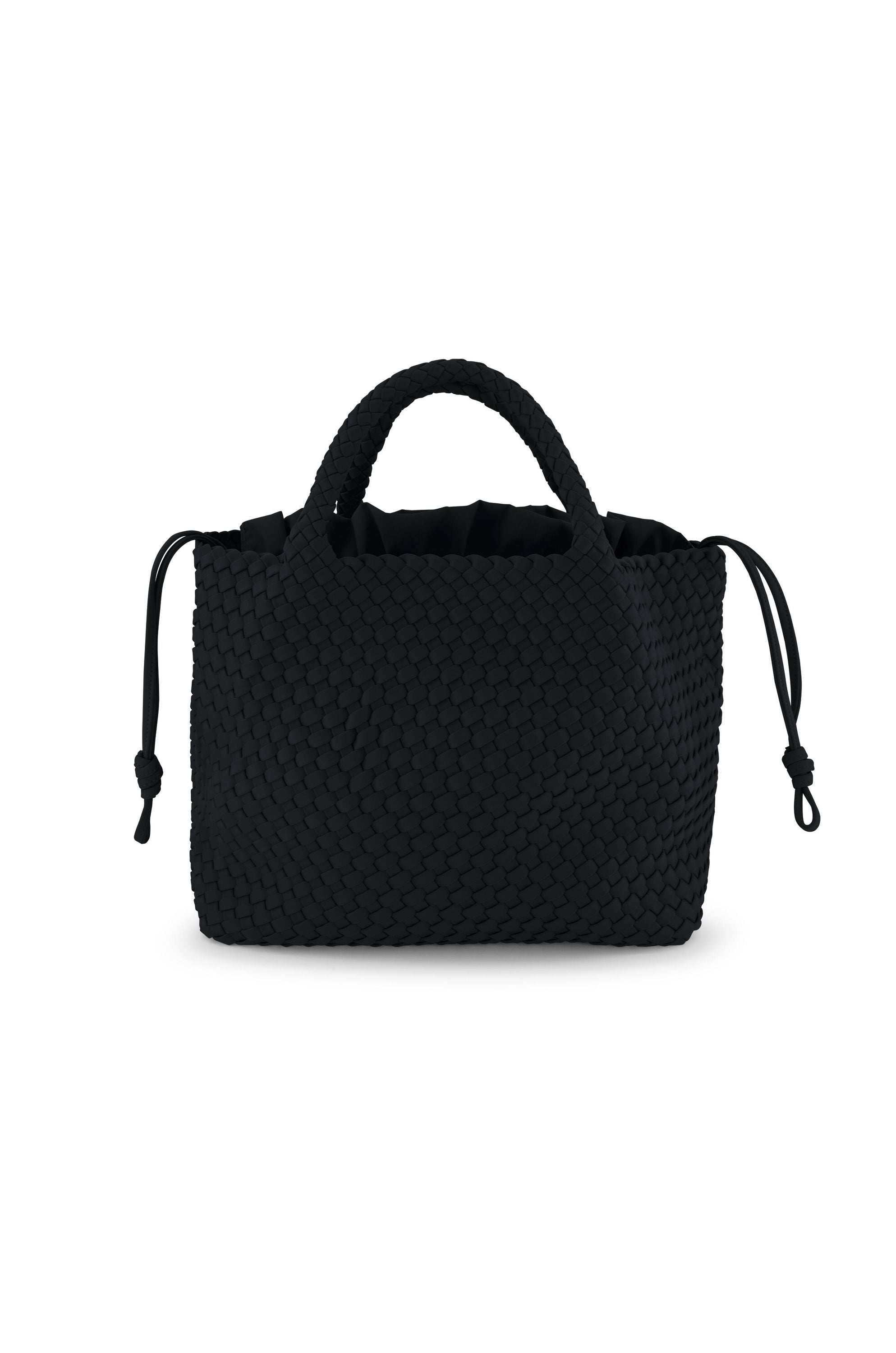 Shopper MARREA MEDIUM - Di Nero - Schwarz
