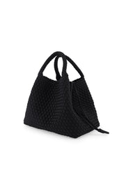 Shopper MARREA MEDIUM - Di Nero - Schwarz
