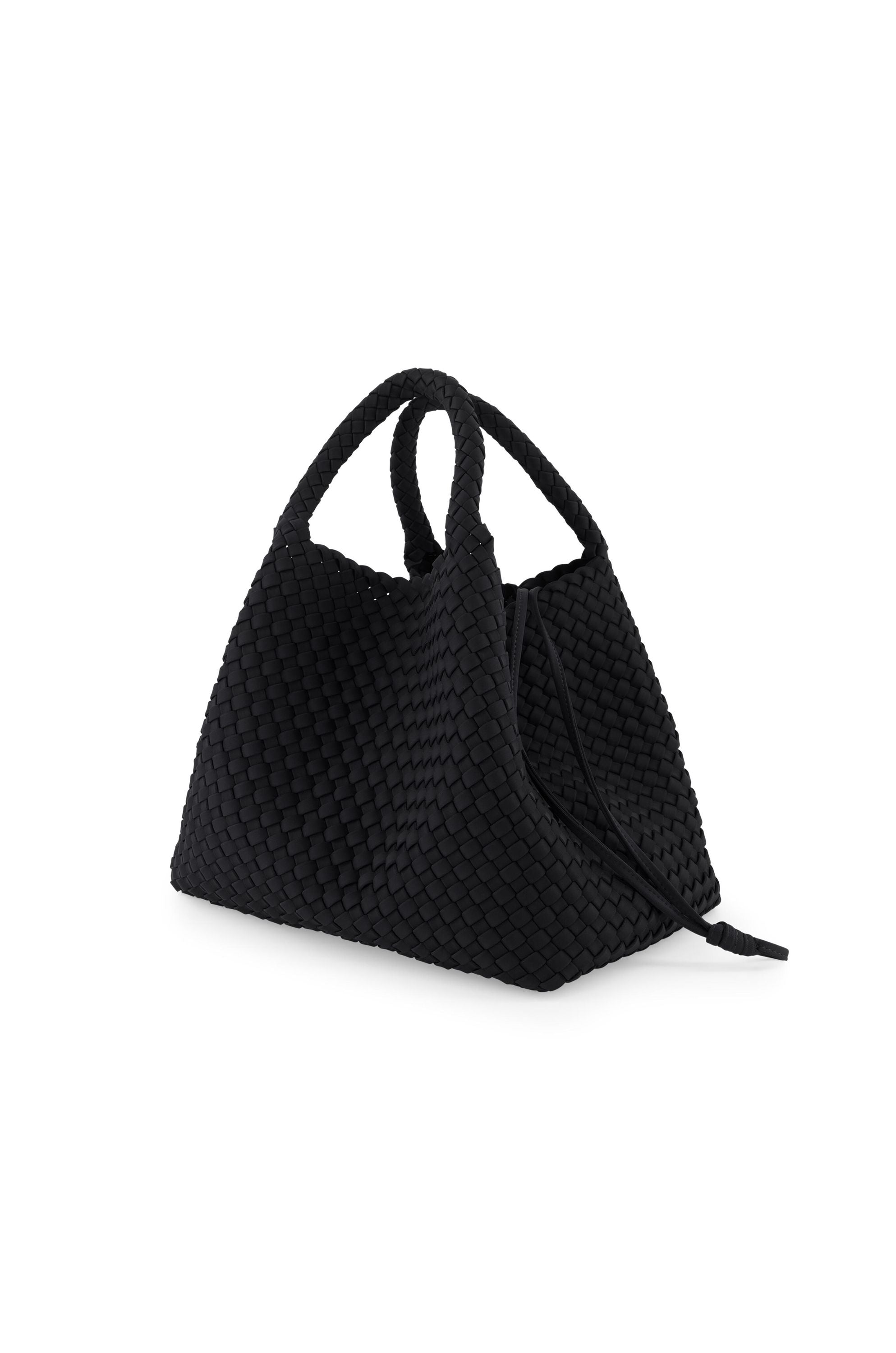 Shopper MARREA MEDIUM - Di Nero - Schwarz