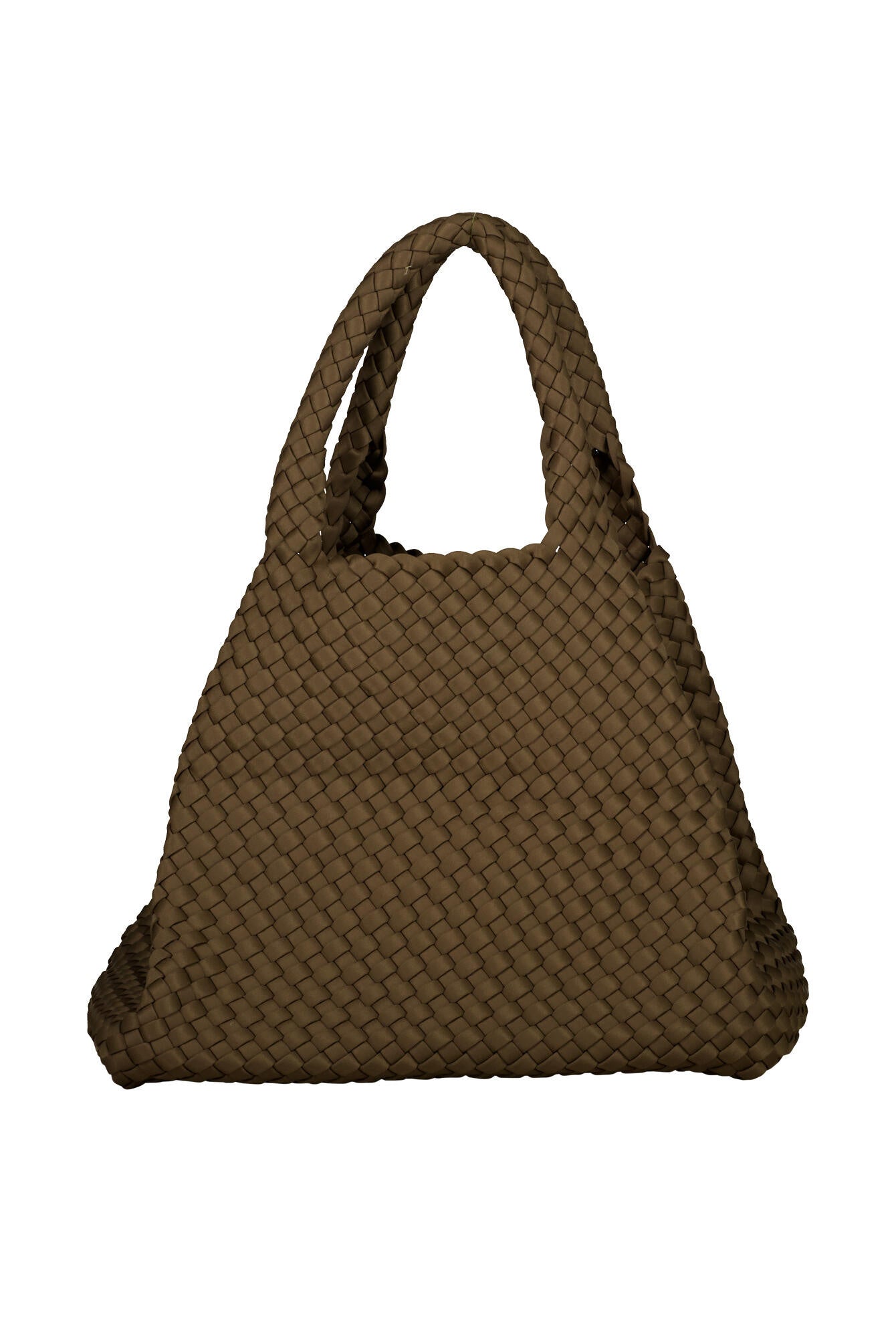 Shopper MARREA MEDIUM - 003 Fresco - Braun