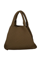 Shopper MARREA MEDIUM - 003 Fresco - Braun