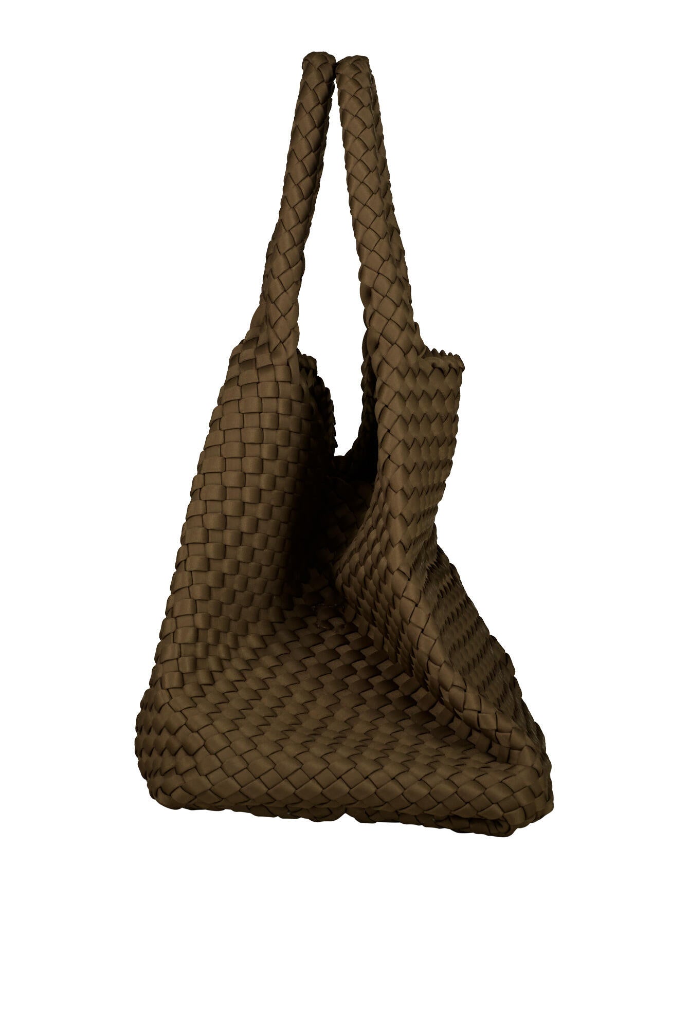 Shopper MARREA MEDIUM - 003 Fresco - Braun