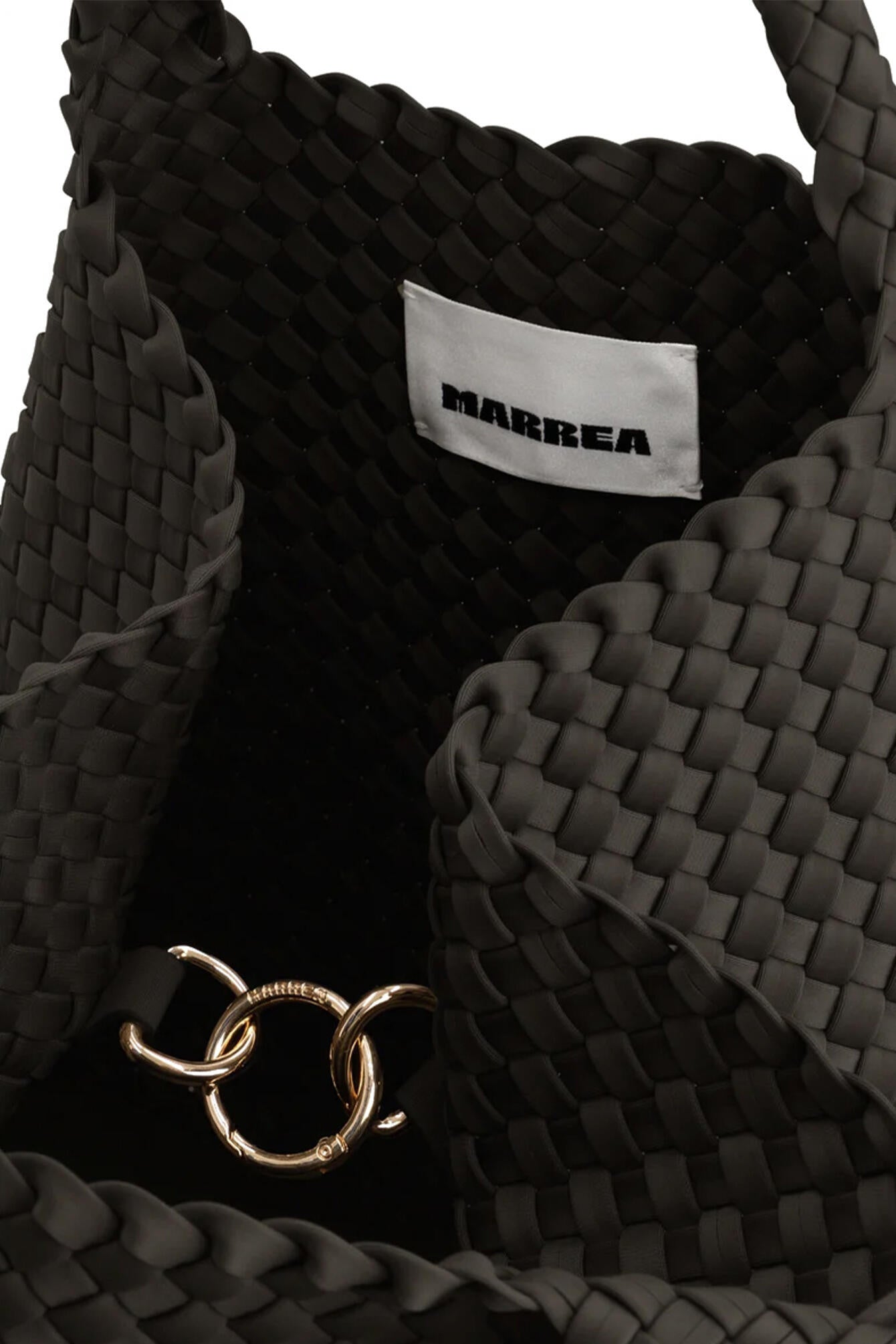 Shopper MARREA MEDIUM - 022 Espresso - Braun