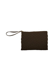 Clutch MARREA - 022 Espresso - Braun