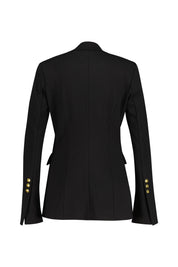 Blaze mit Pattentaschen - Z99 Black - Schwarz