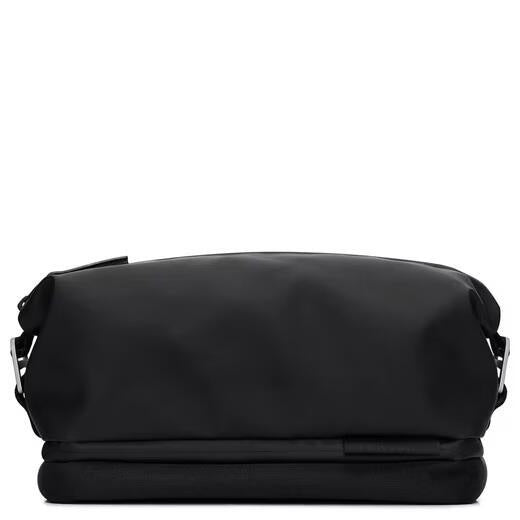 Kulturtasche OTARU - 01 Black - Schwarz